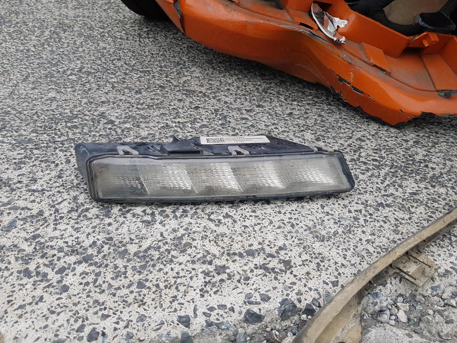 Holden Commodore - VF 2013-Present