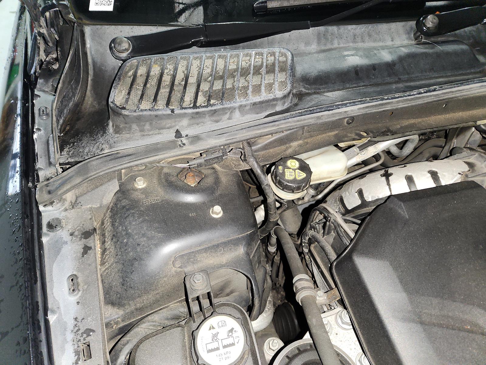 Ford Mondeo - MC 2011-2014