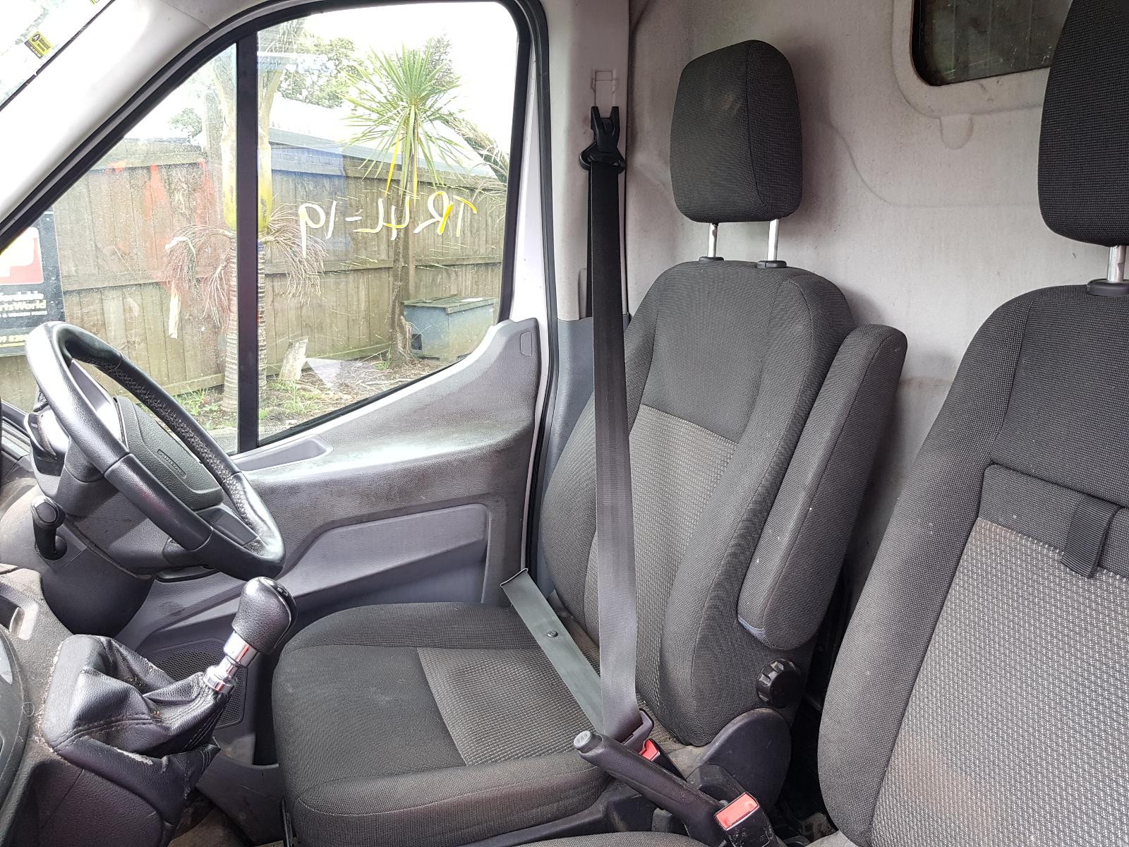 Ford Transit - Other