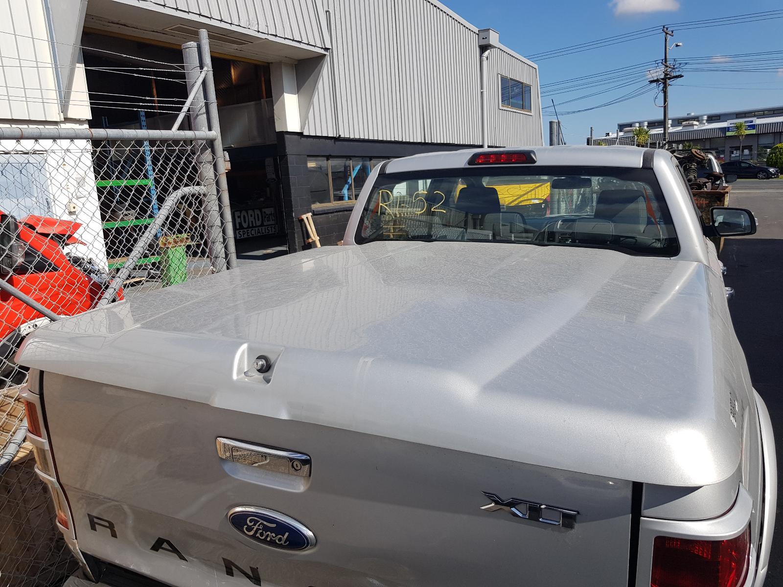 Ford Ranger - PX/PX2 2011-2017