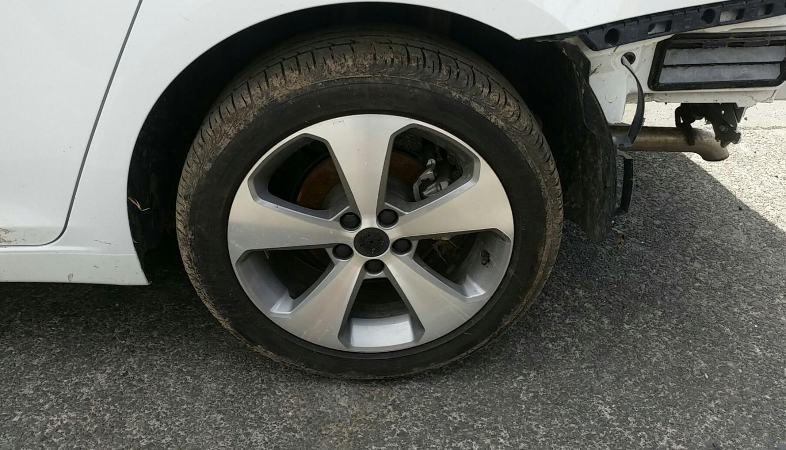 Holden Cruze - 2009-Present