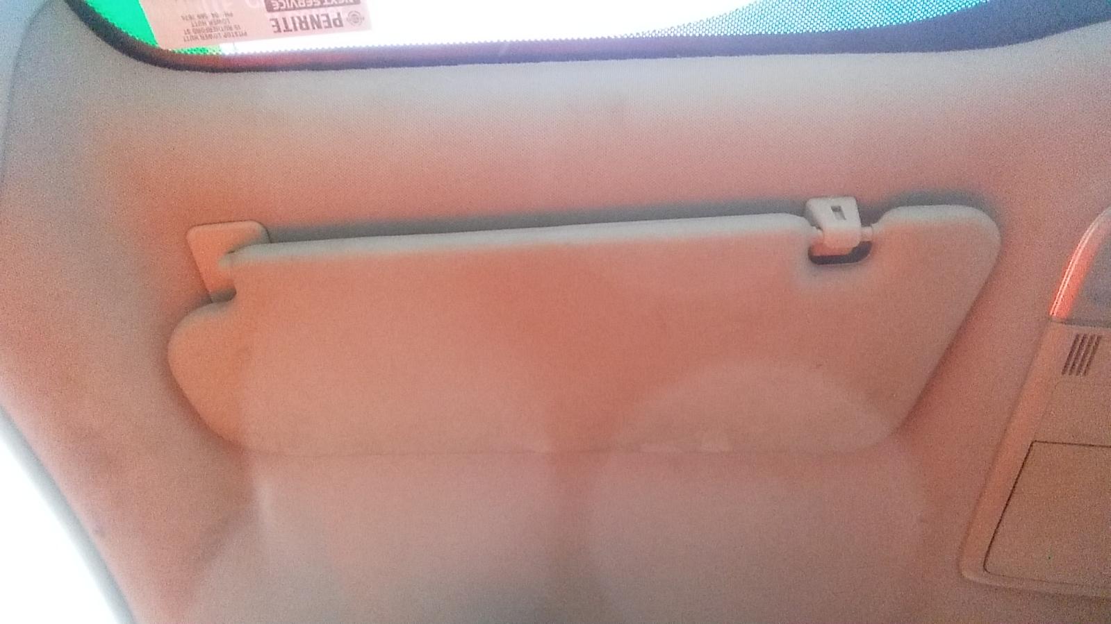 Holden Commodore - VE Omega 06-