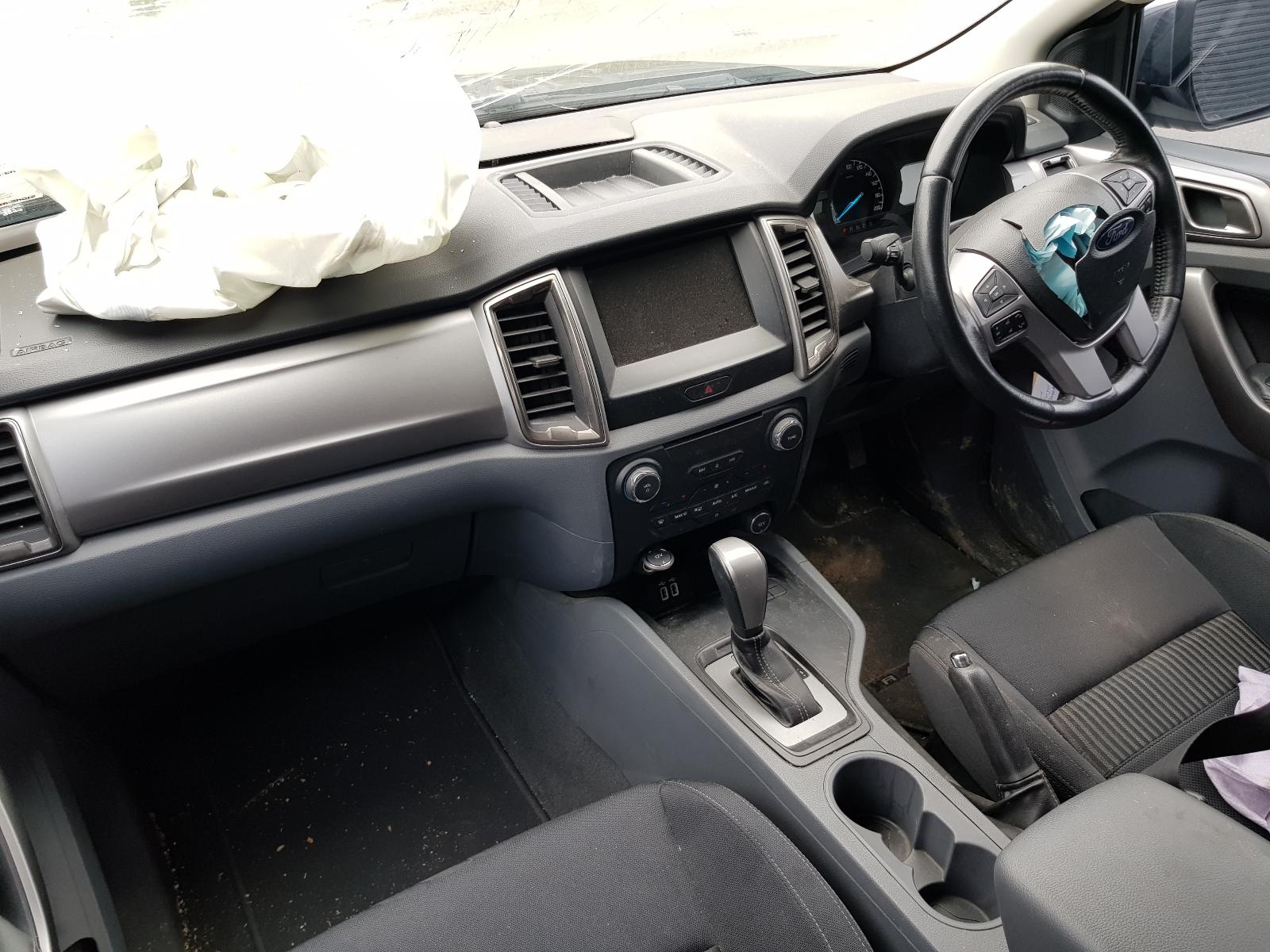 Ford Ranger - PX/PX2 2011-2017