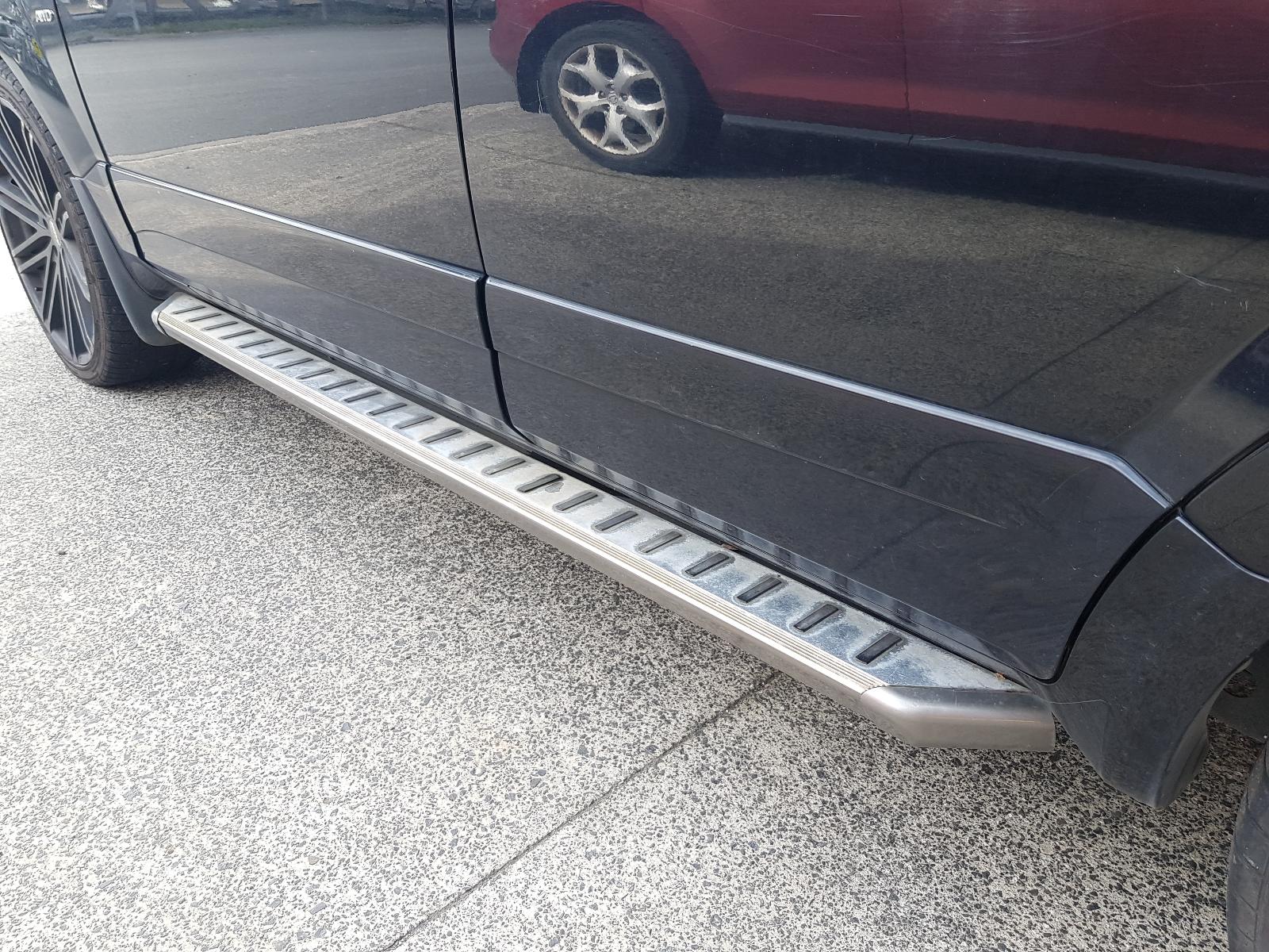 Ford Territory - SZ 2011-Present