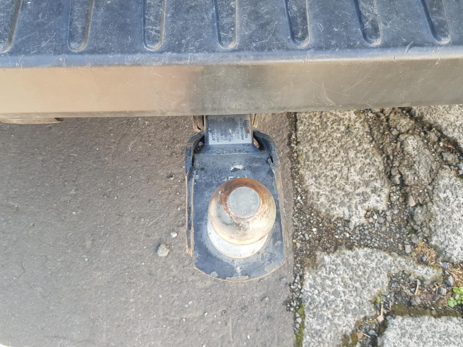 Ford Transit - Other