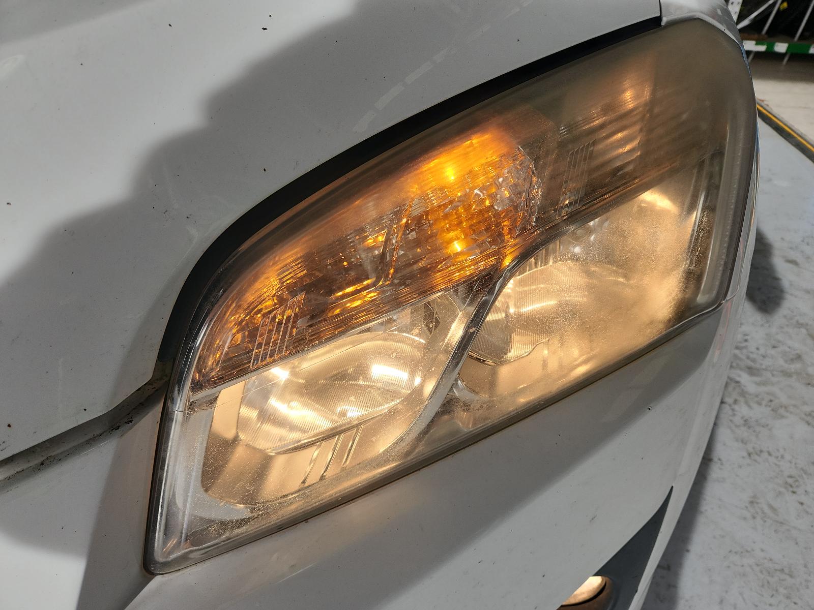 Holden Trax - TJ Series 2013-Present