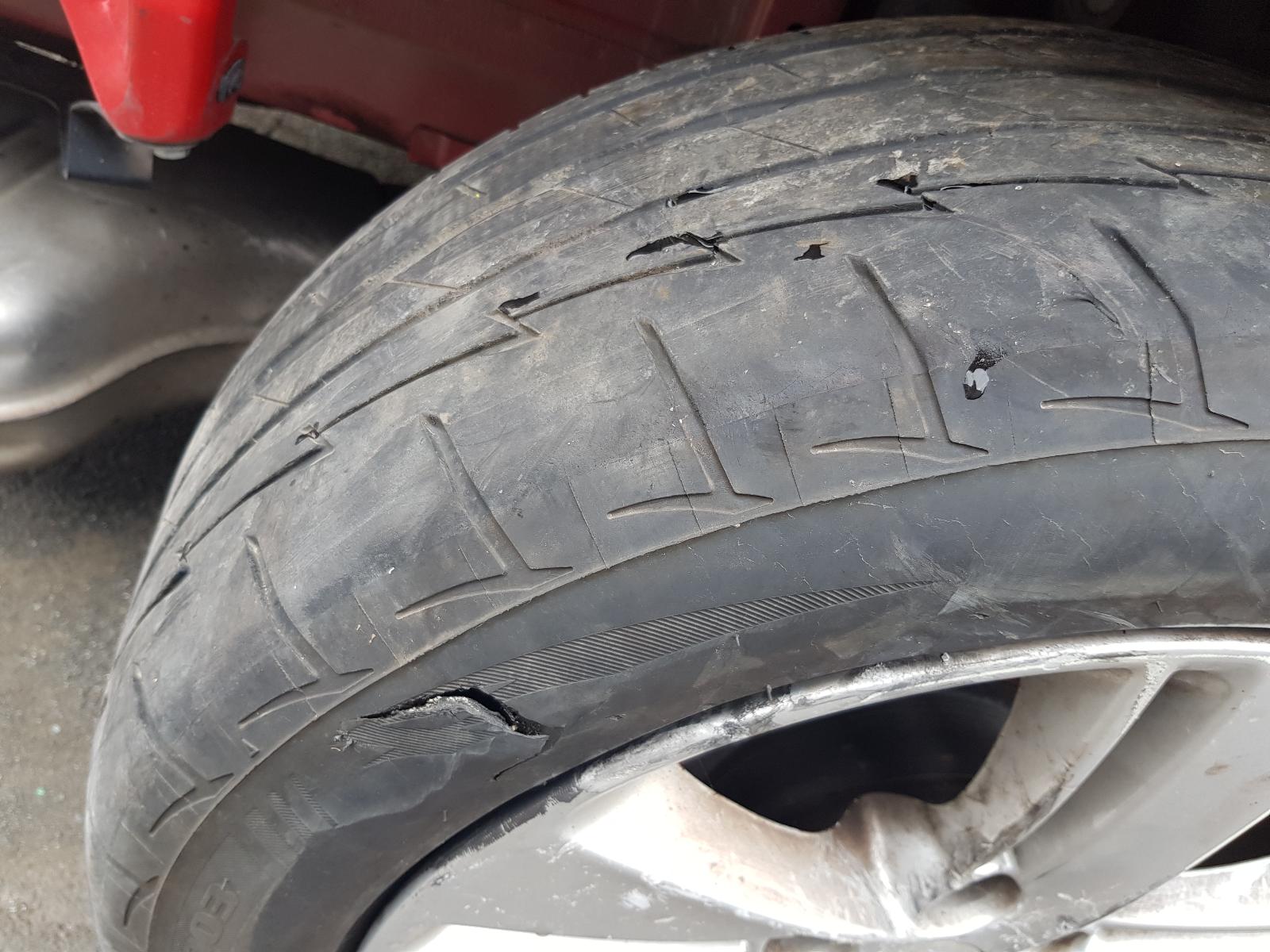 Holden Commodore - Other