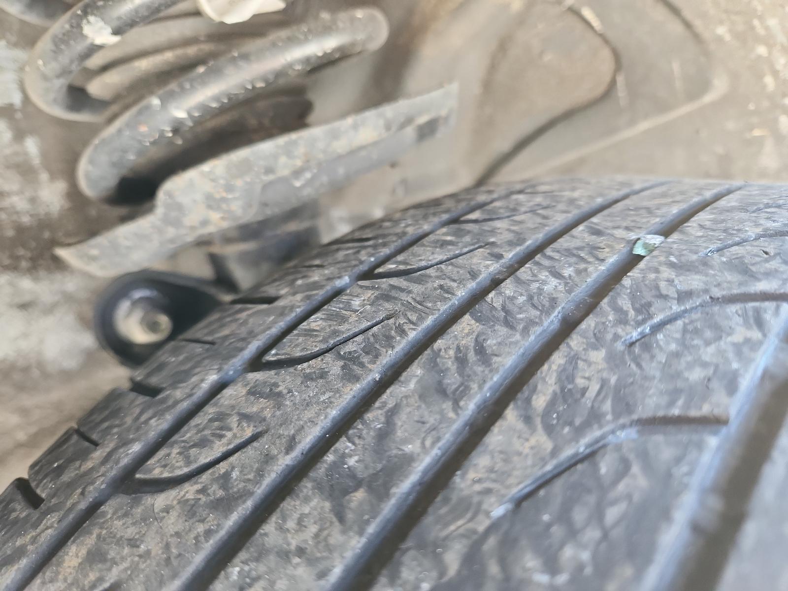 Holden Trax - TJ Series 2013-Present