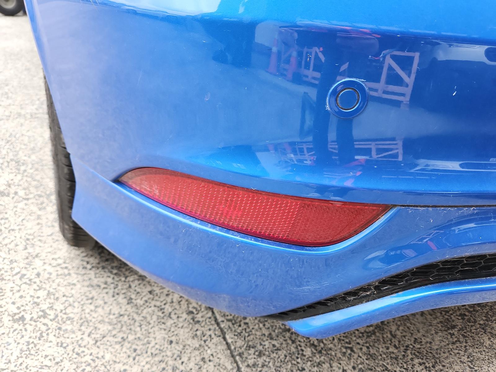 Ford Focus - LZ 2015-2017