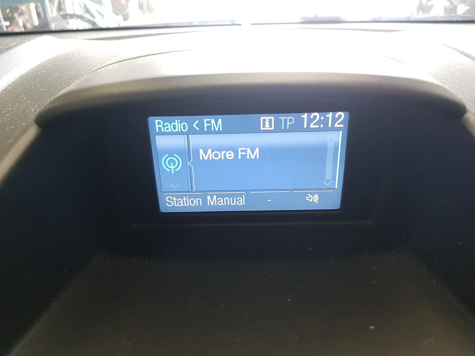 Ford Fiesta - MK VI 2008-Present