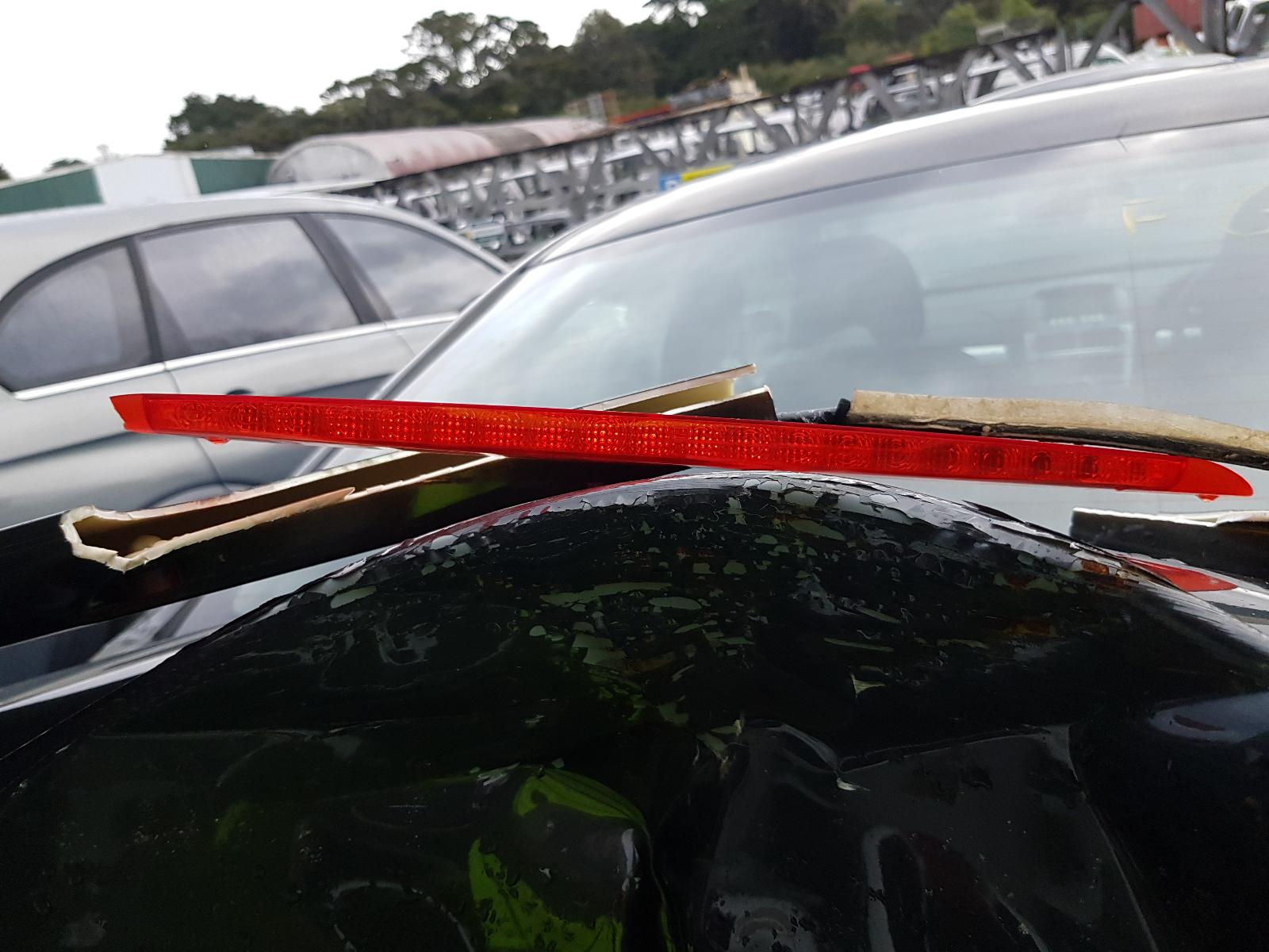 Ford Falcon - FG-FGX 2008-2016