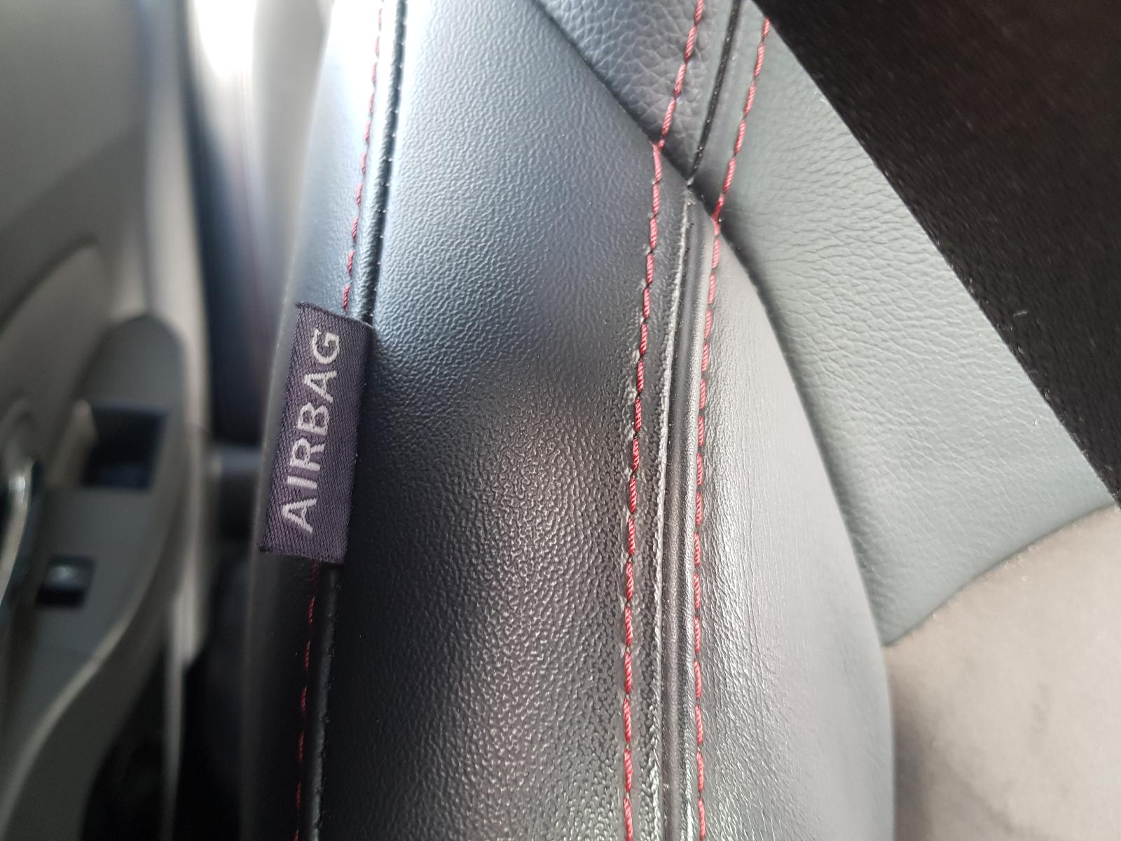 Holden Cruze - 2009-Present