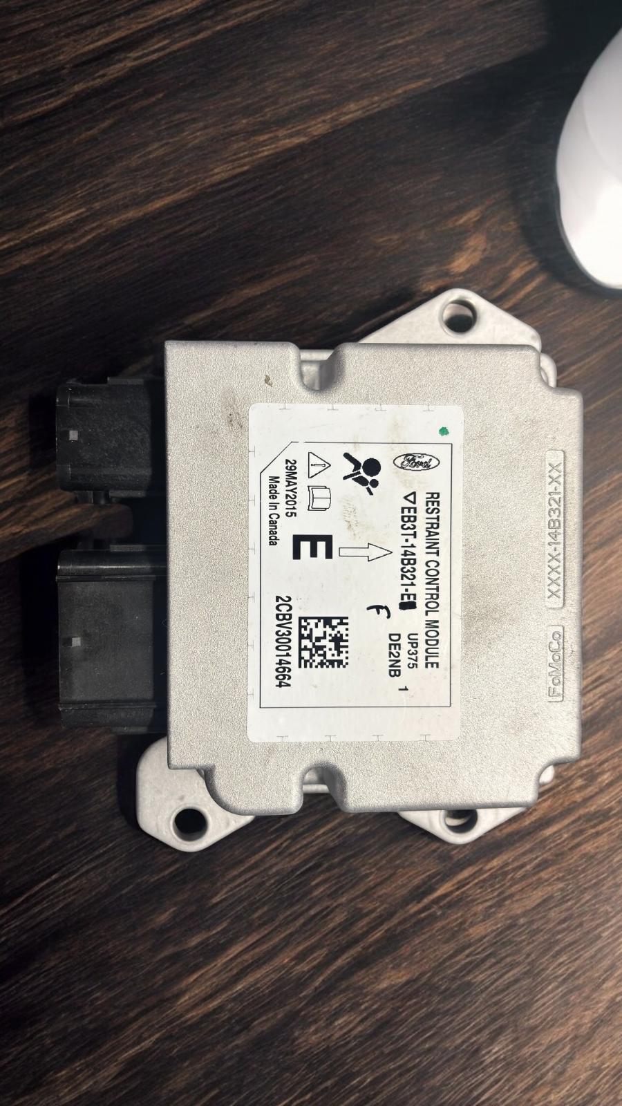 Airbag_Module_Sensor