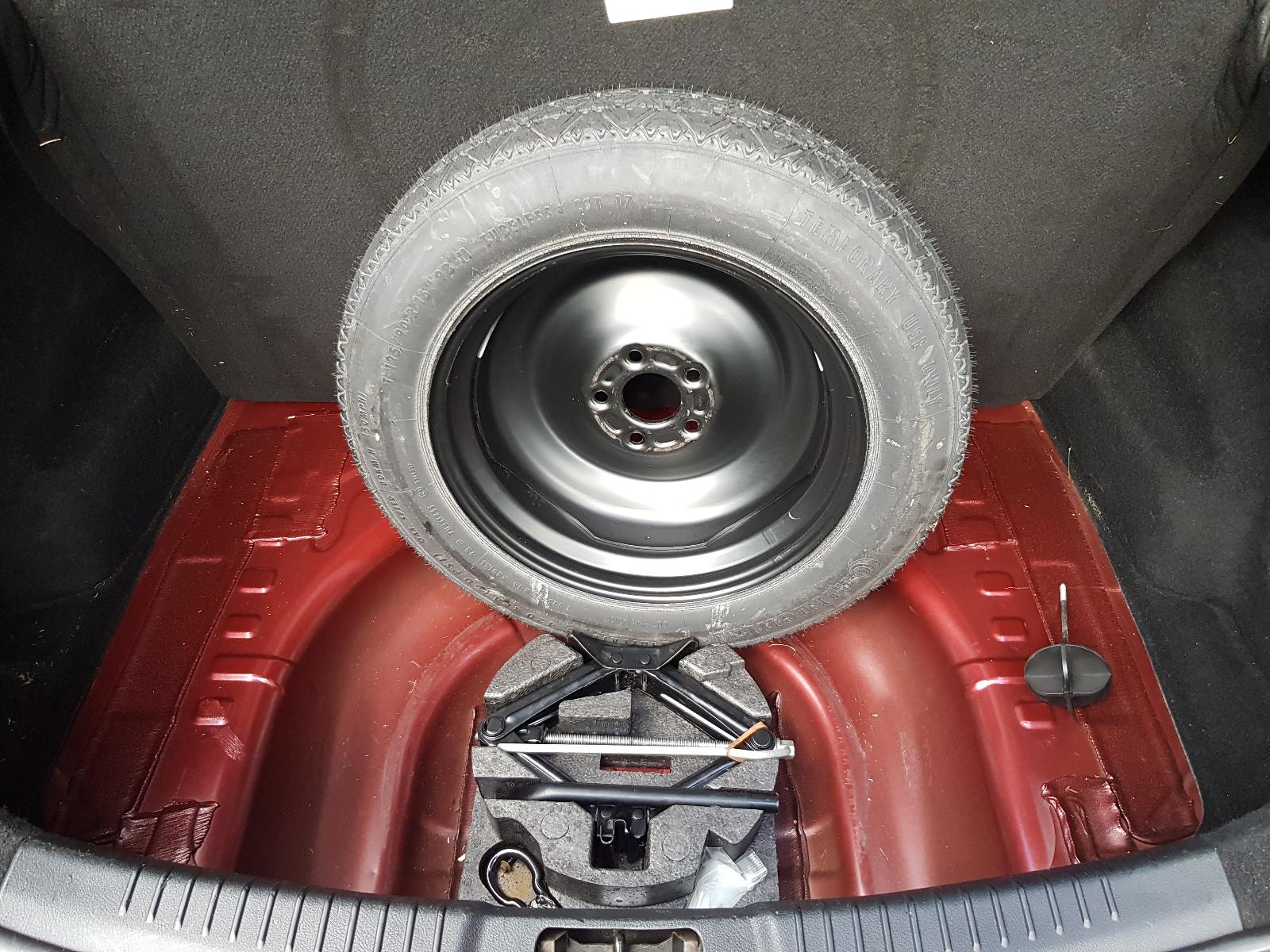 Ford Mondeo - MC 2011-2014