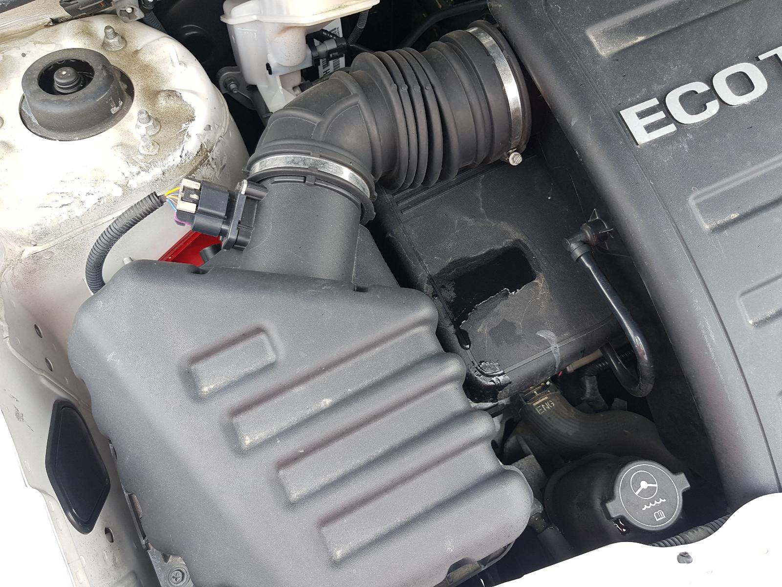 Holden Captiva - Captiva 7 2011-Present