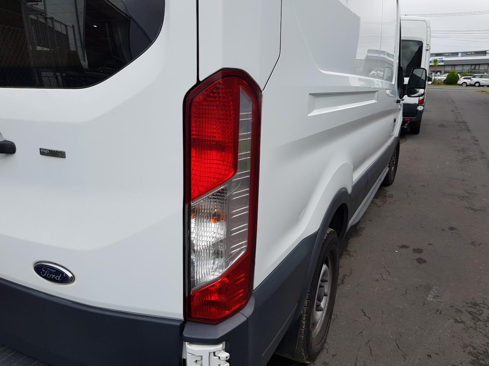 Ford Transit - Other