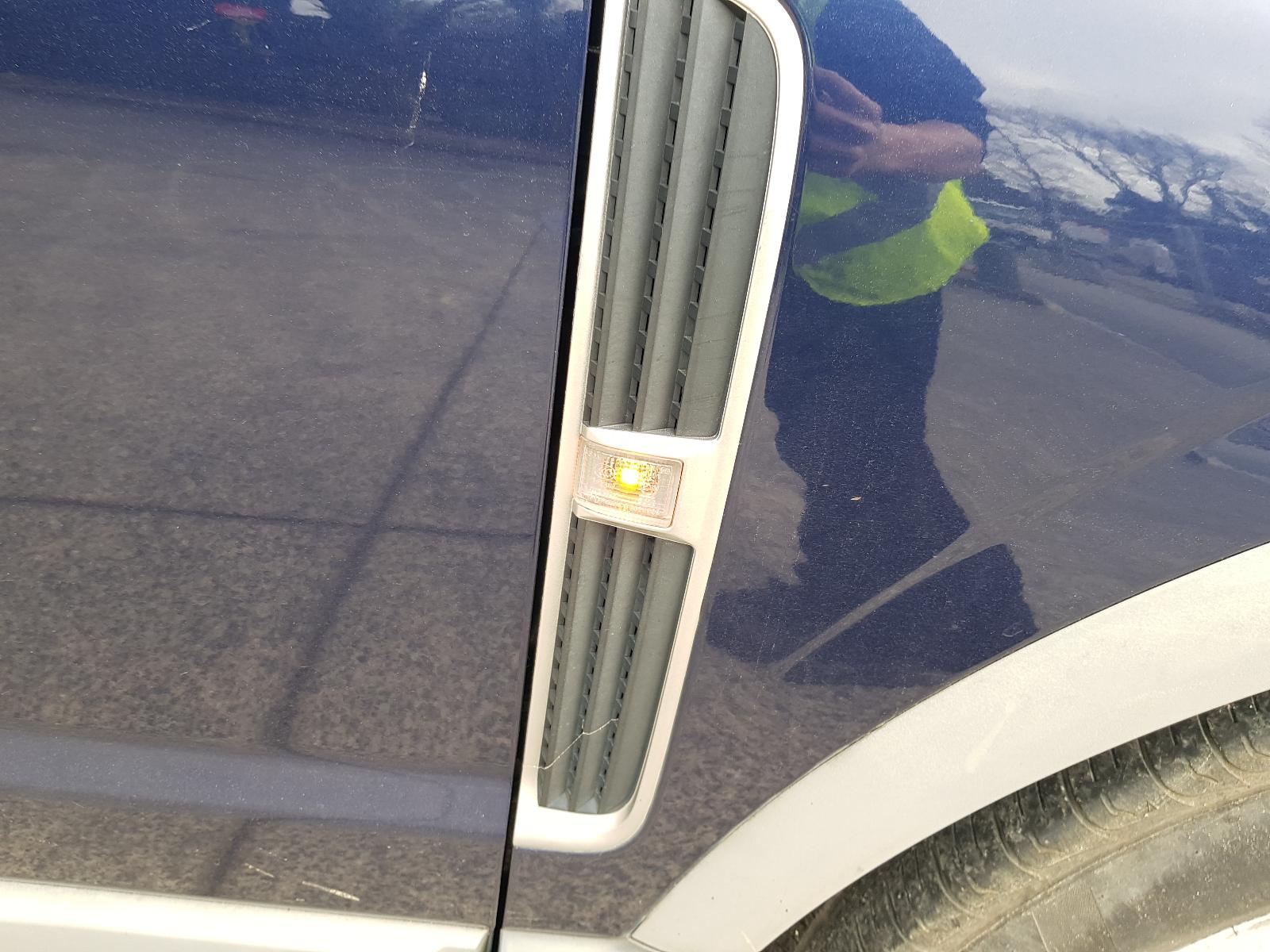 Holden Captiva - Captiva 5 2006-2011