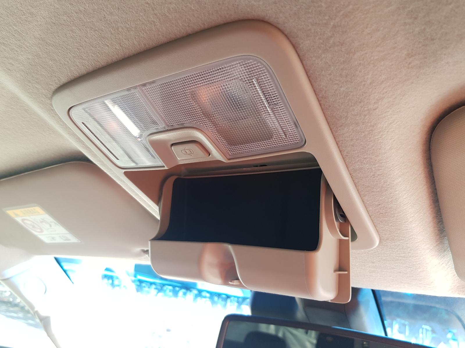 Holden Colorado - RG2 2016-Present