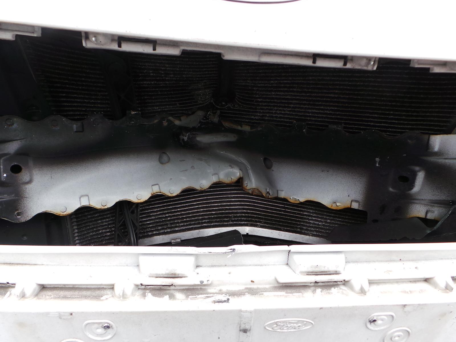 Ford Fiesta - WT 2010-2014