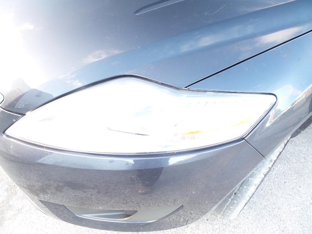 Ford Mondeo - MA-MB 2007-2010