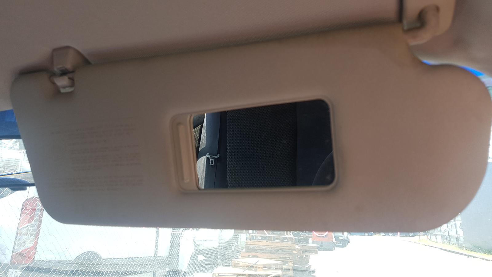 Holden Commodore - VY  2002-2004