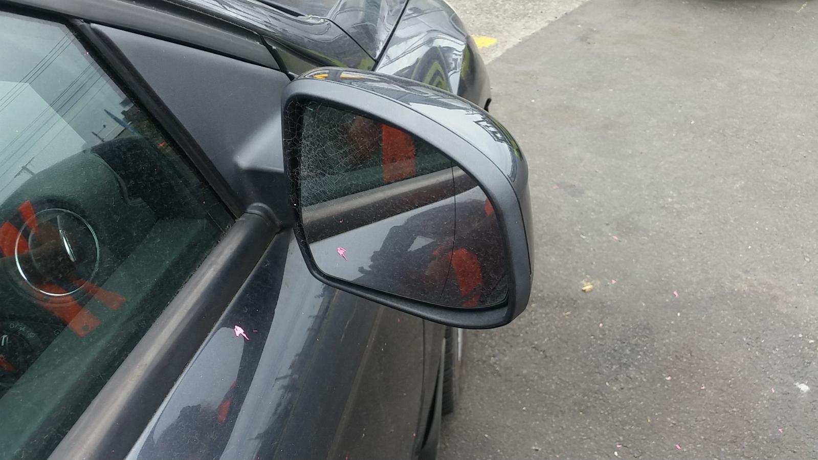 Ford Mondeo - MA-MB 2007-2010