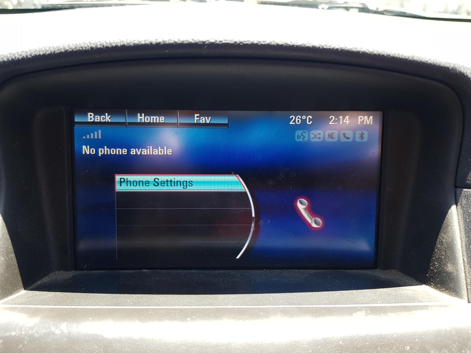 Holden Cruze - 2009-Present