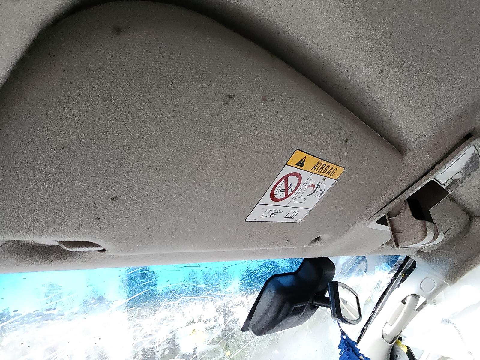 Holden Colorado - RG2 2016-Present