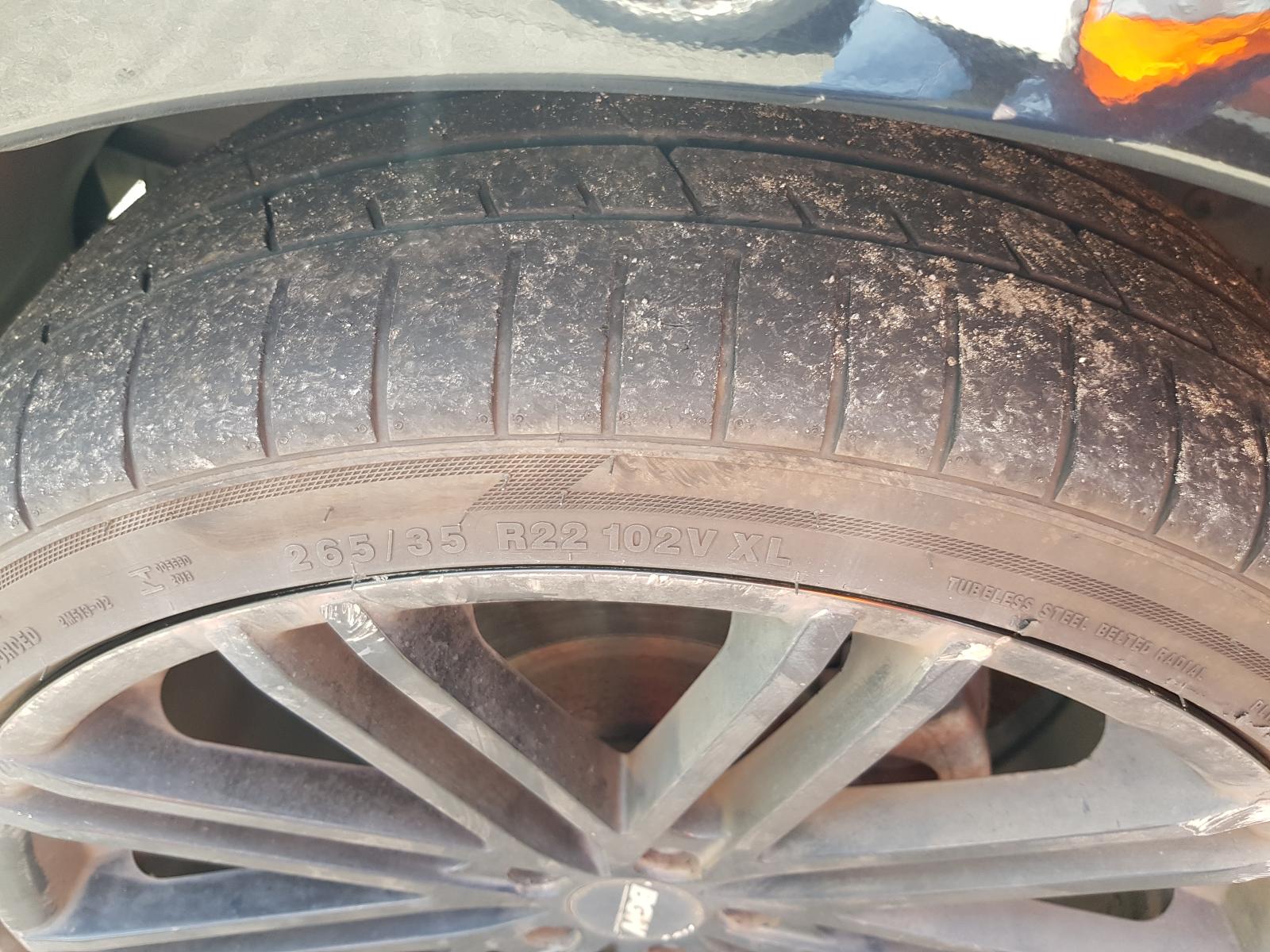 Ford Territory - SZ 2011-Present