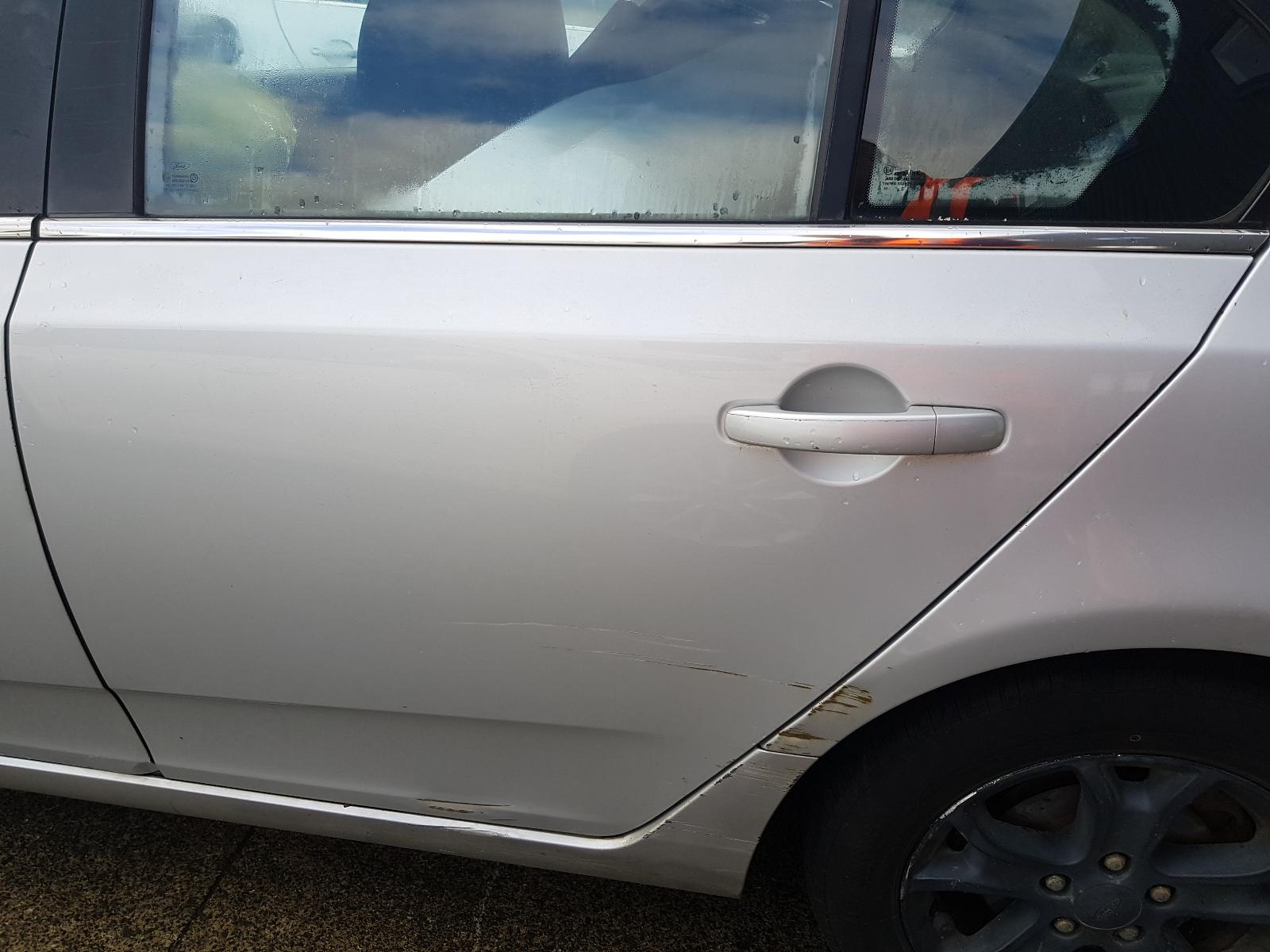 Ford Falcon - FG-FGX 2008-2016