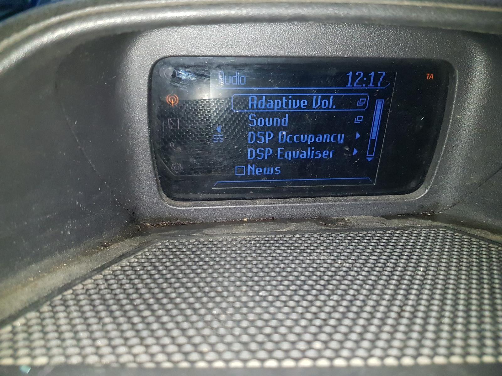 Ford Transit - Other