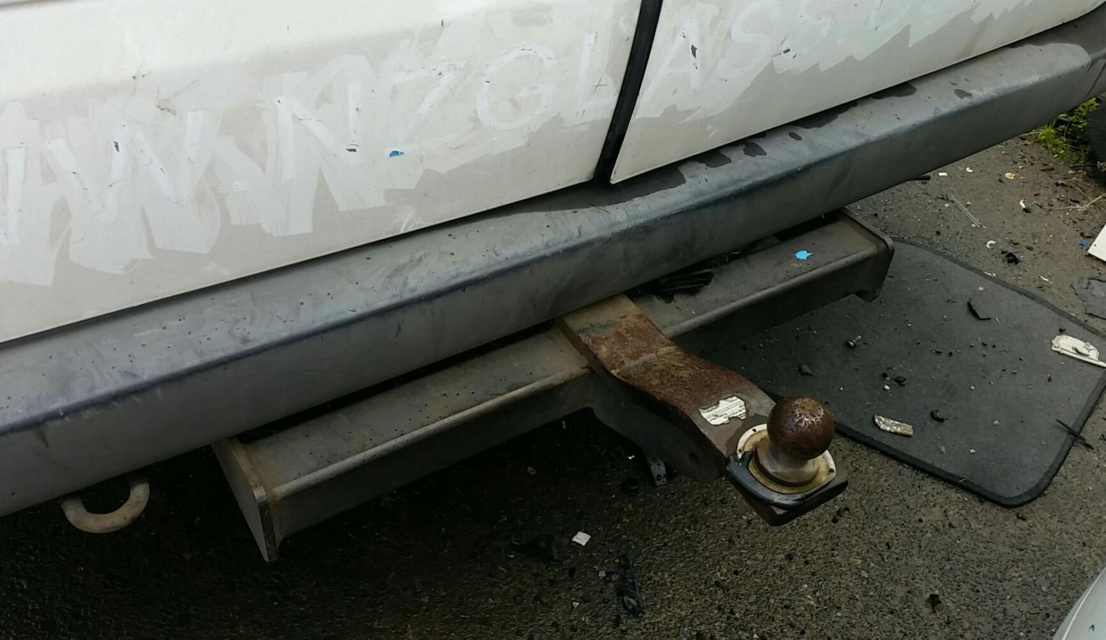 Ford Transit - Other