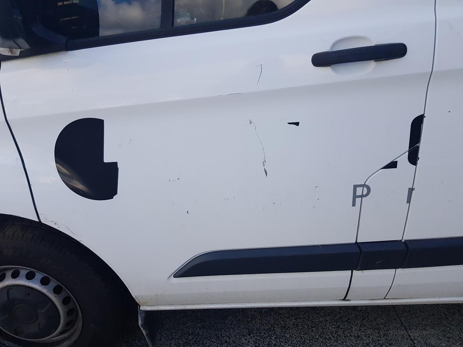 Ford Transit - Other