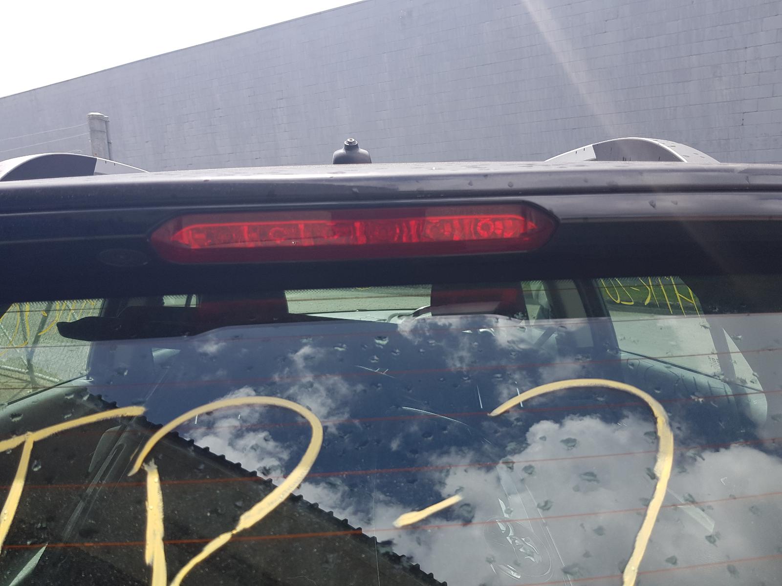 Holden Trax - TJ Series 2013-Present