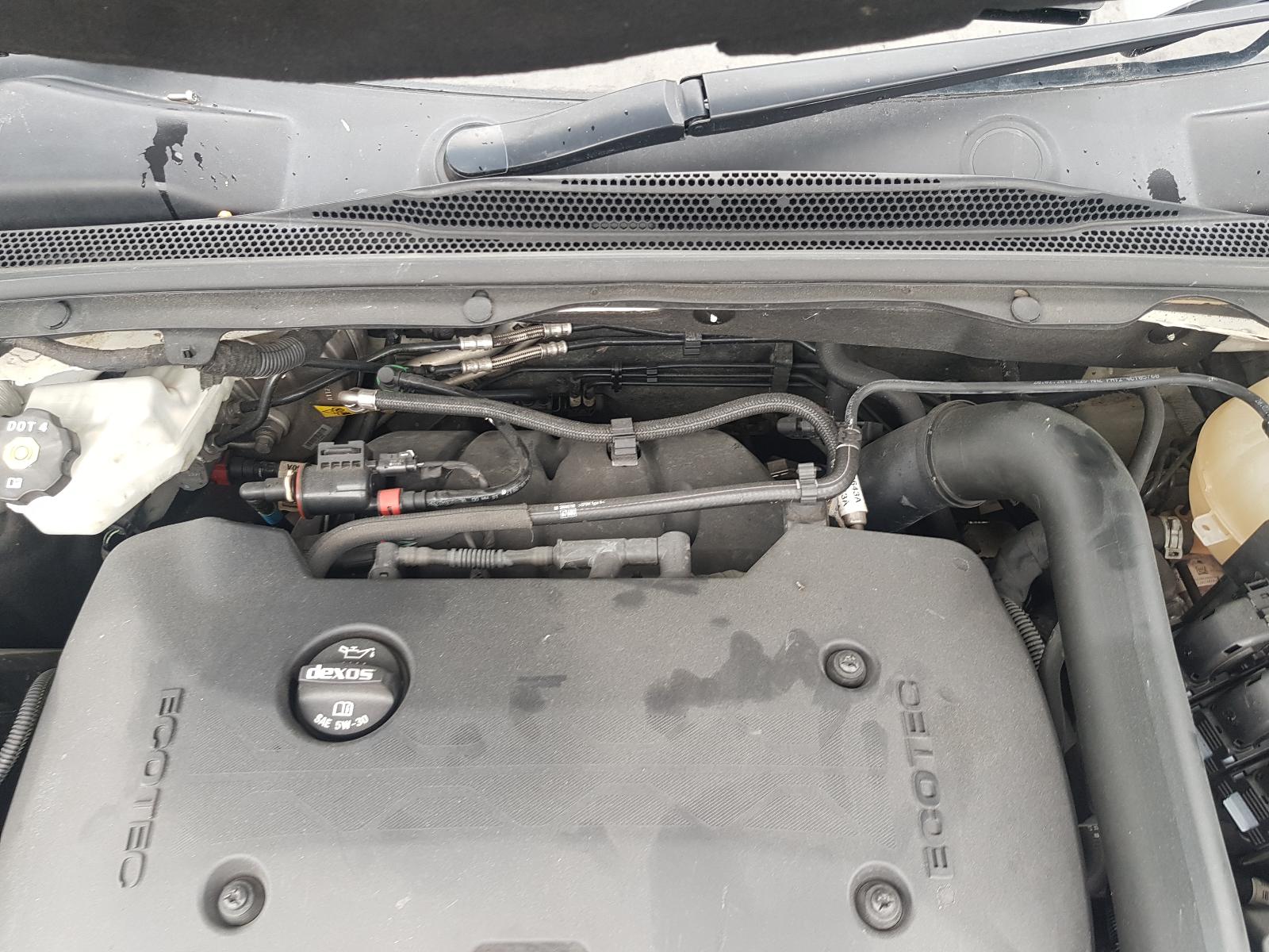 Holden Commodore - Other