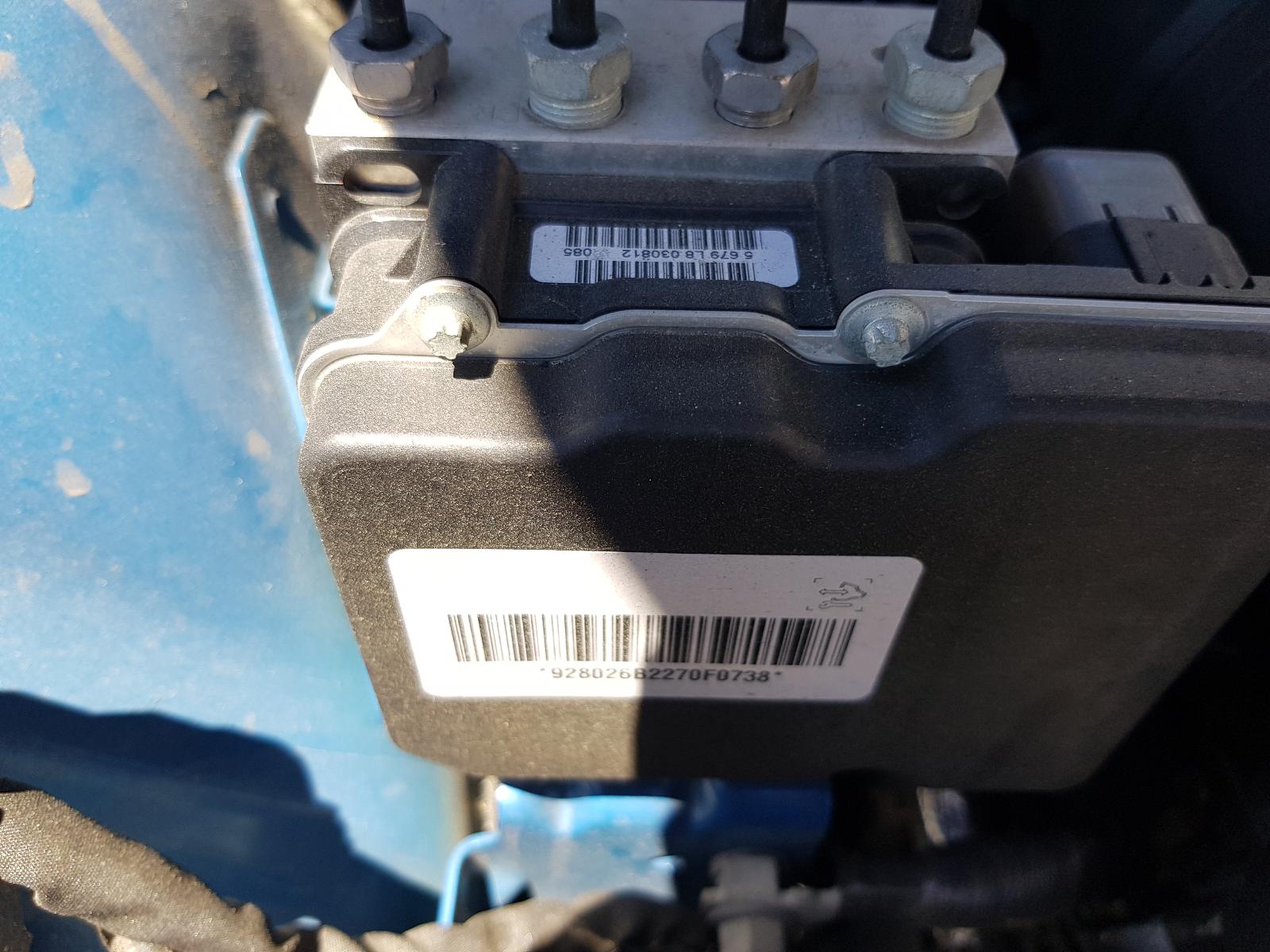 Holden Commodore - VF 2013-Present