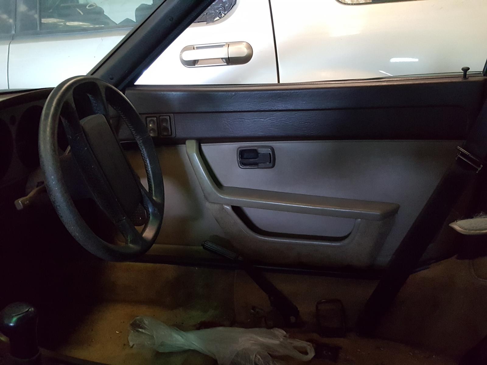 Porsche 944 - 944 1982-1989