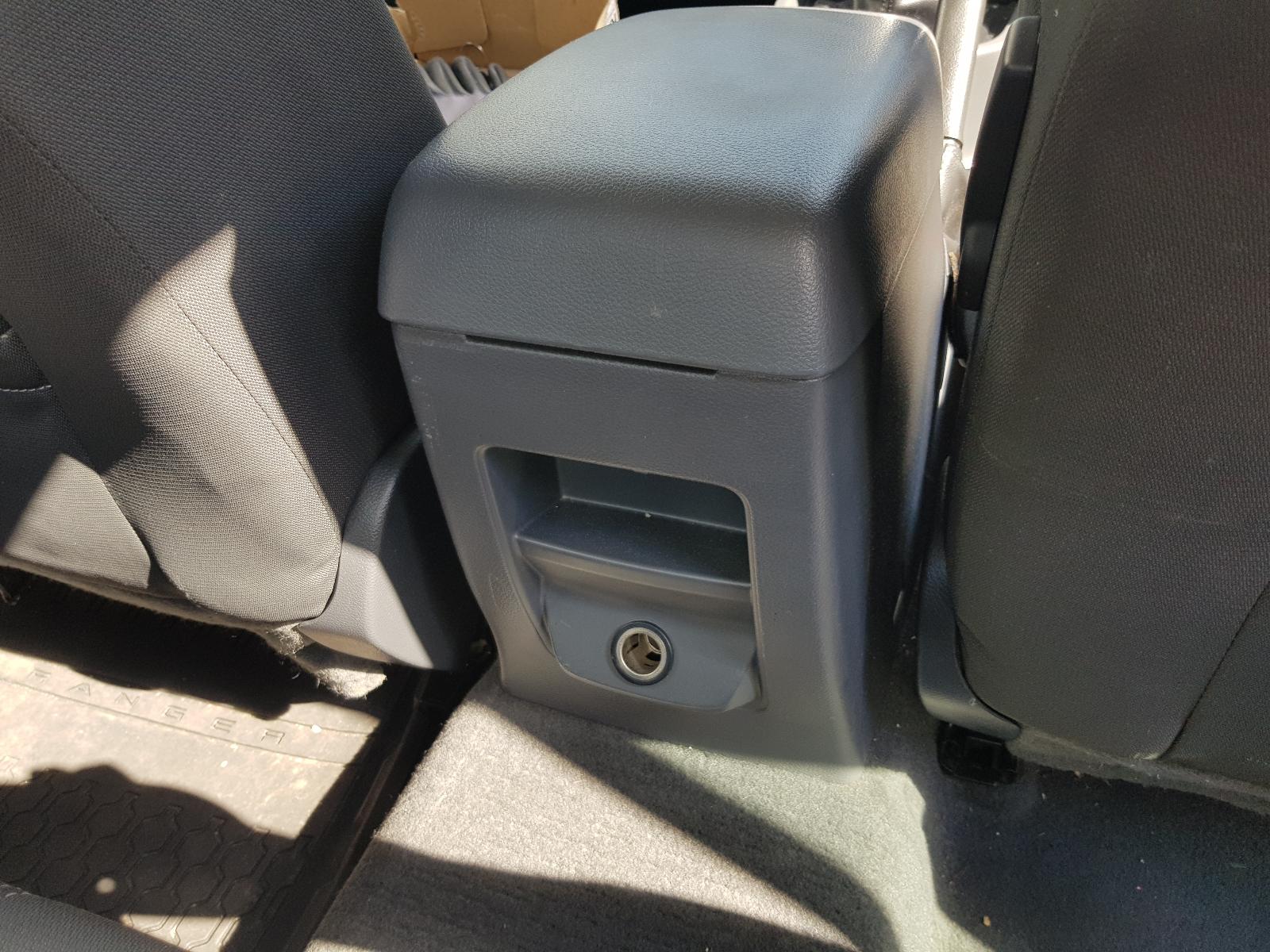 Ford Ranger - PX/PX2 2011-2017