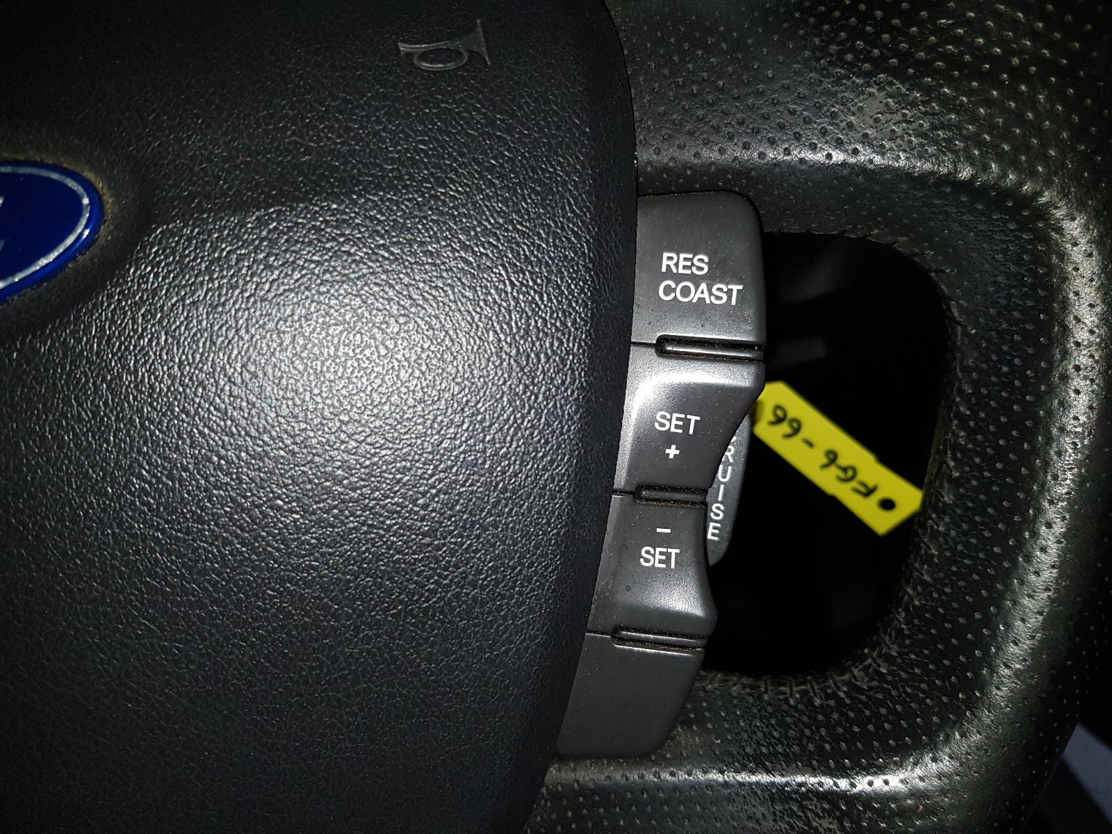 Ford Falcon - FG-FGX 2008-2016