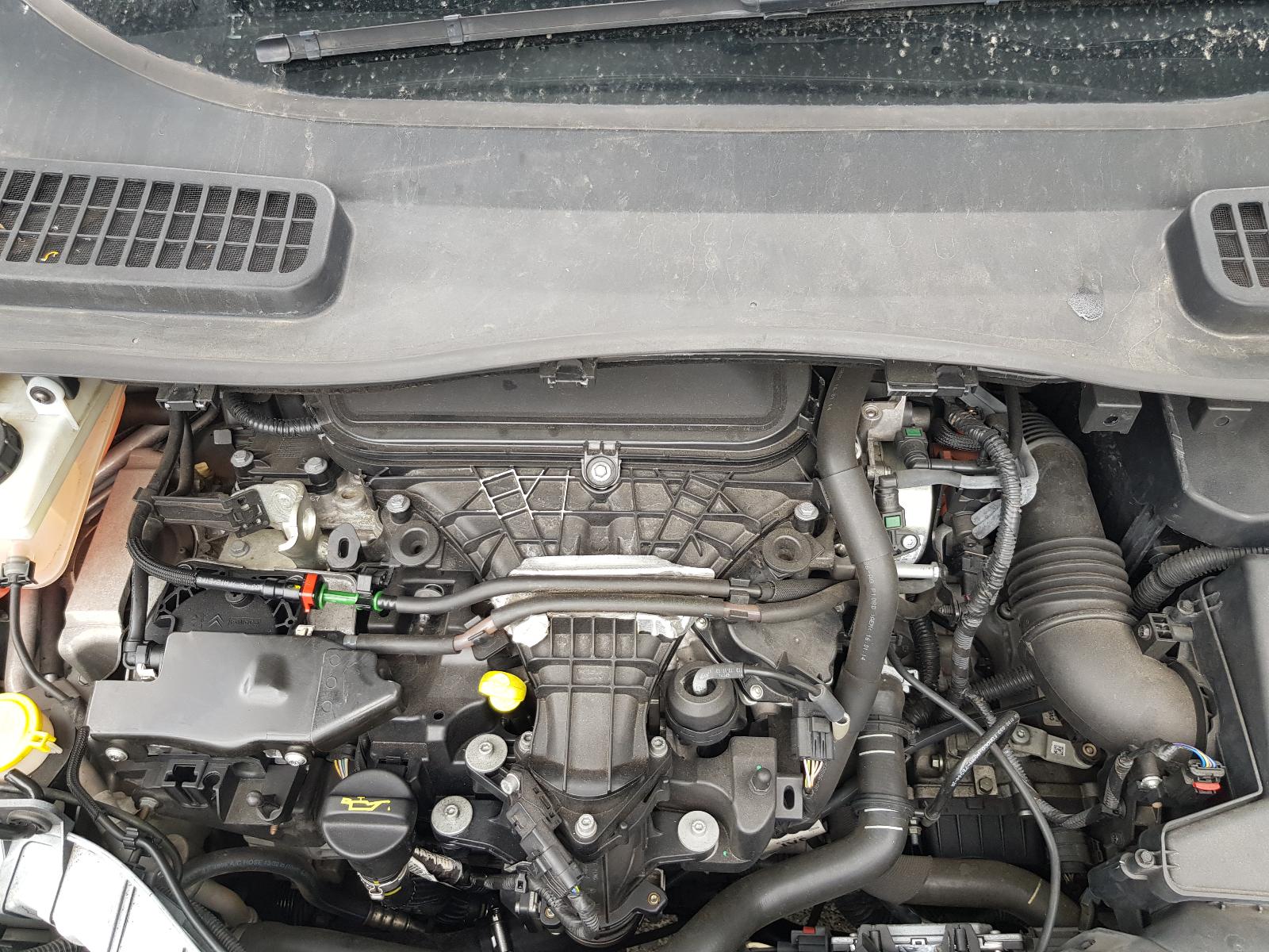 Ford Kuga - TF 2013-Present