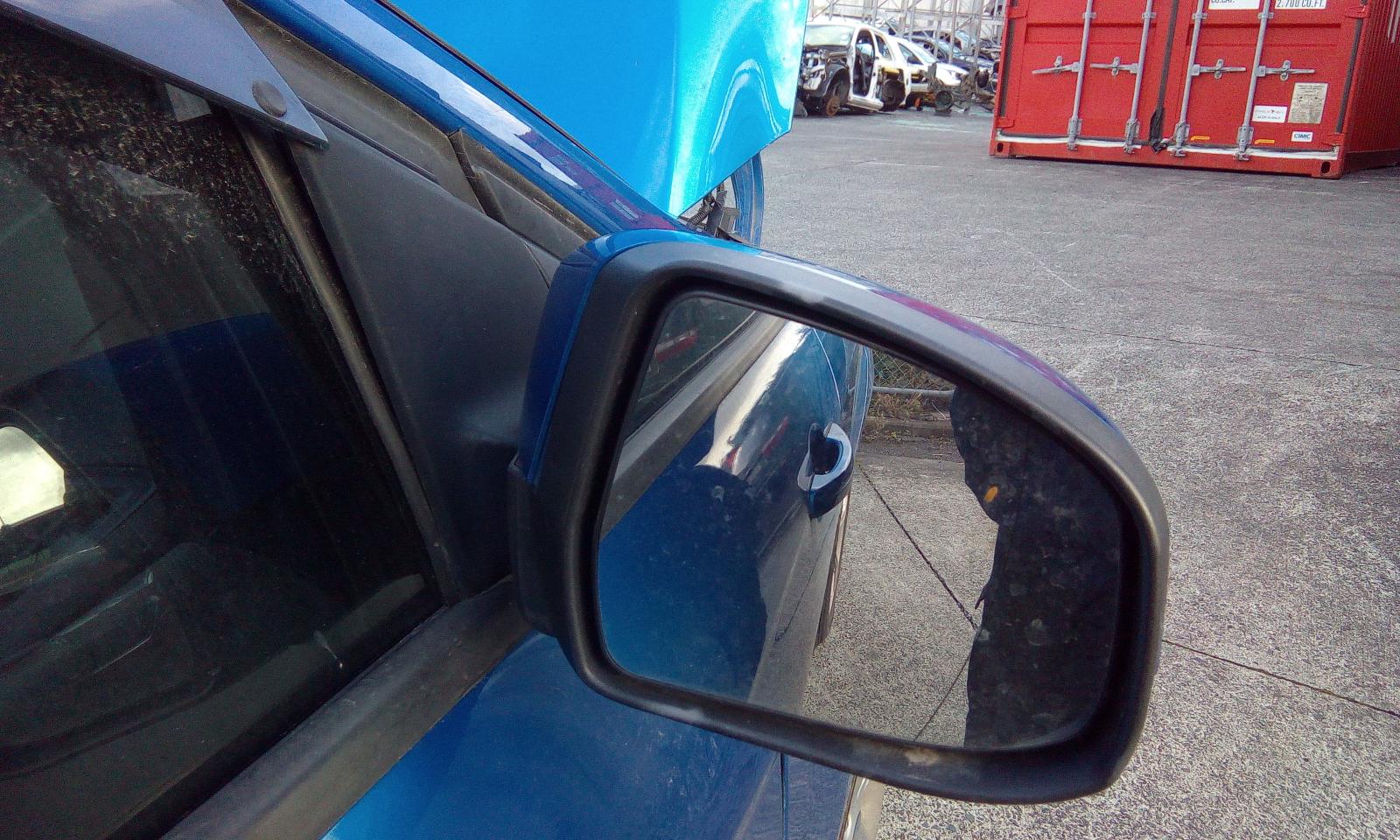 Ford Focus - LW 2011-2015