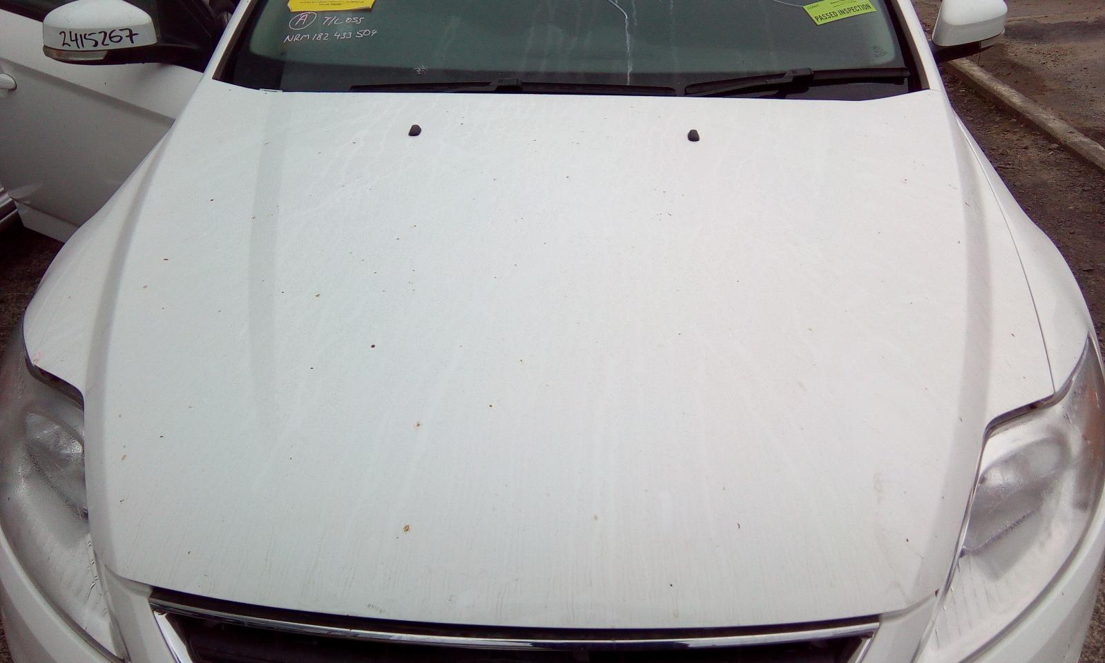 Ford Mondeo - MC 2011-2014