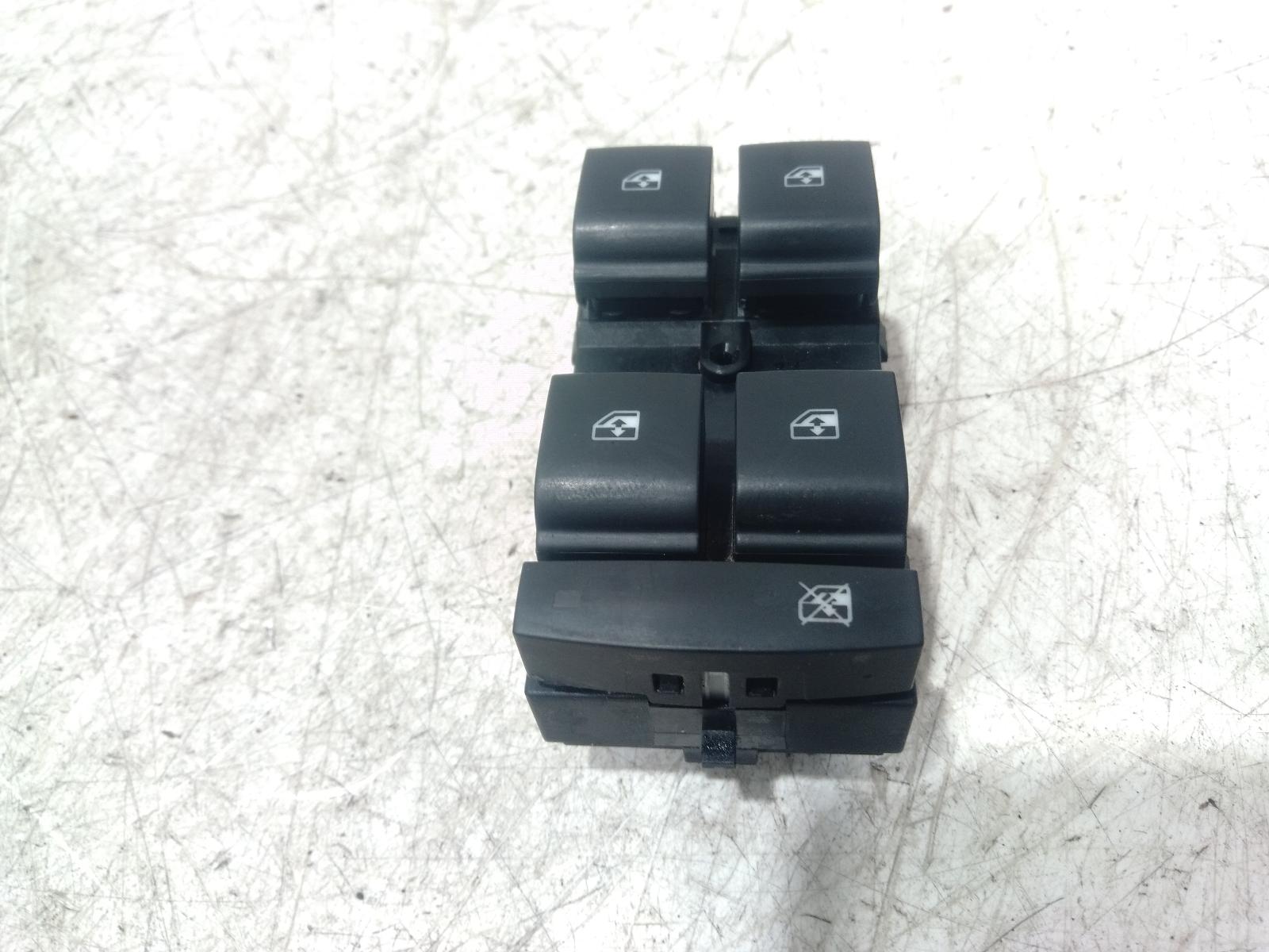 Pwr Dr Wind Switch