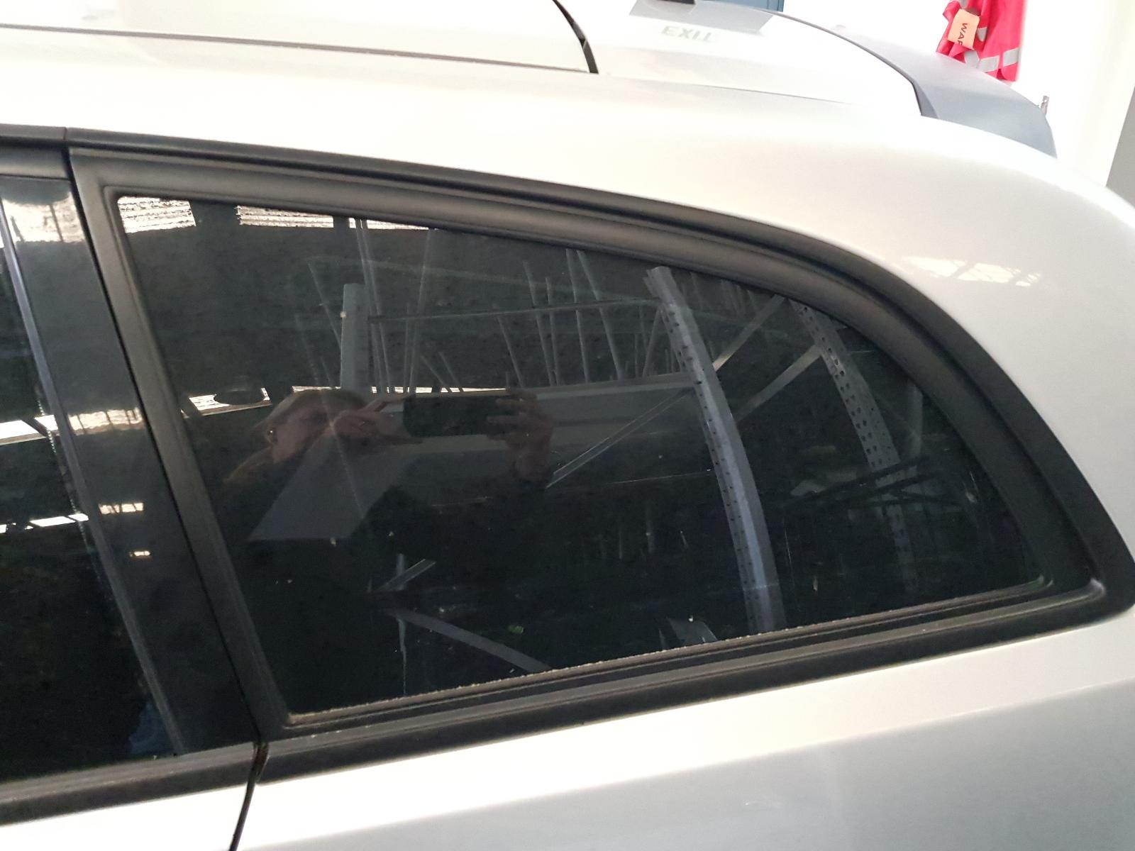 Holden Commodore - VF 2013-Present