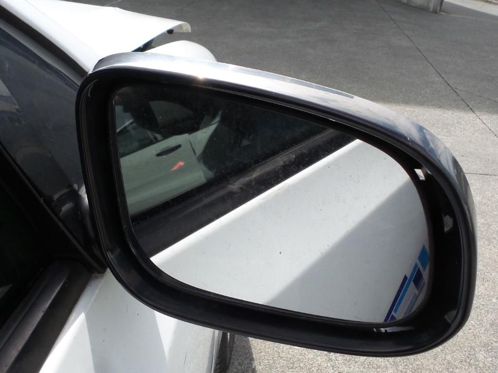 Ford XR6 - FG-FGX 2008-2016