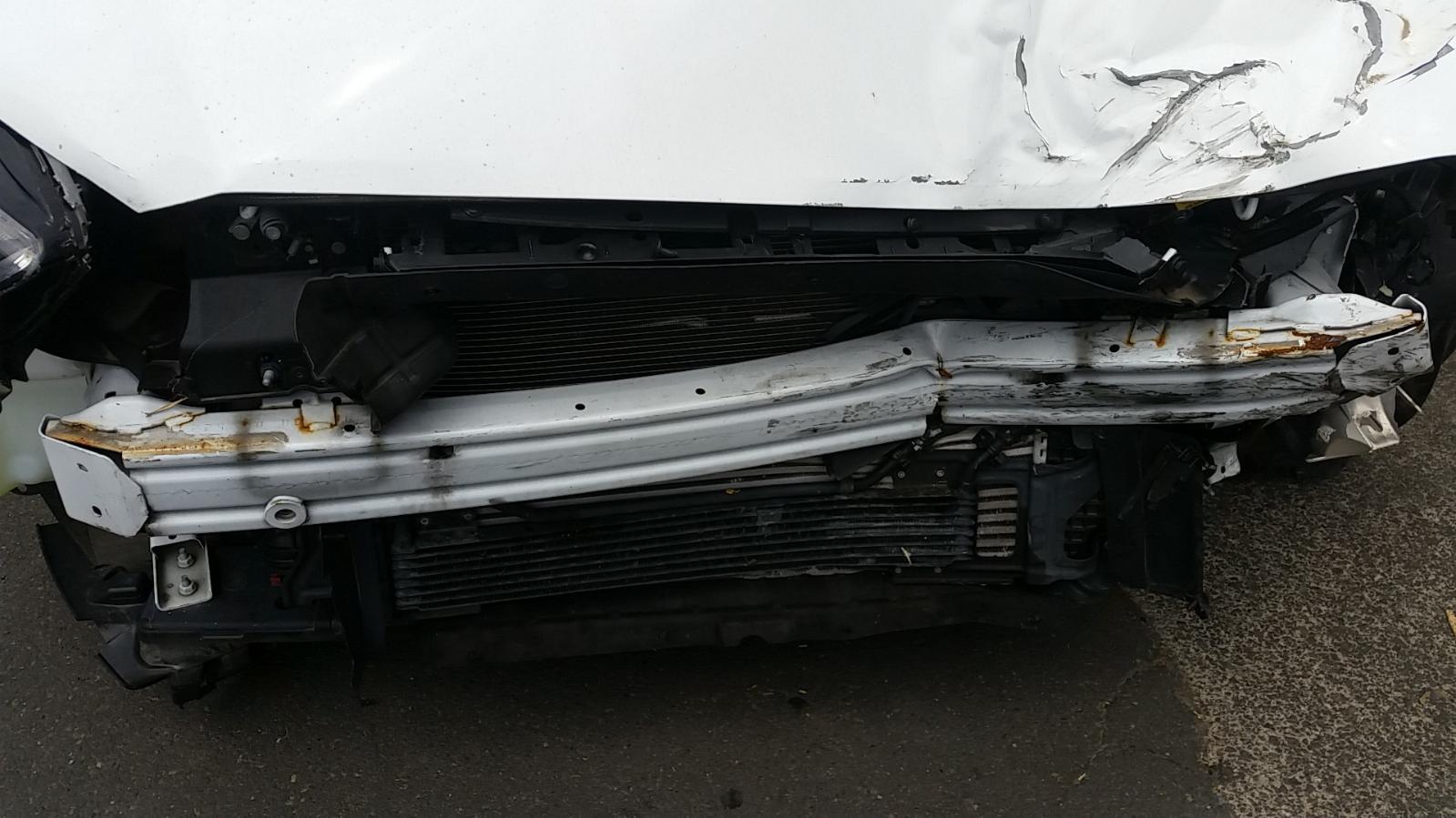 Ford Mondeo - MD 2014-2017