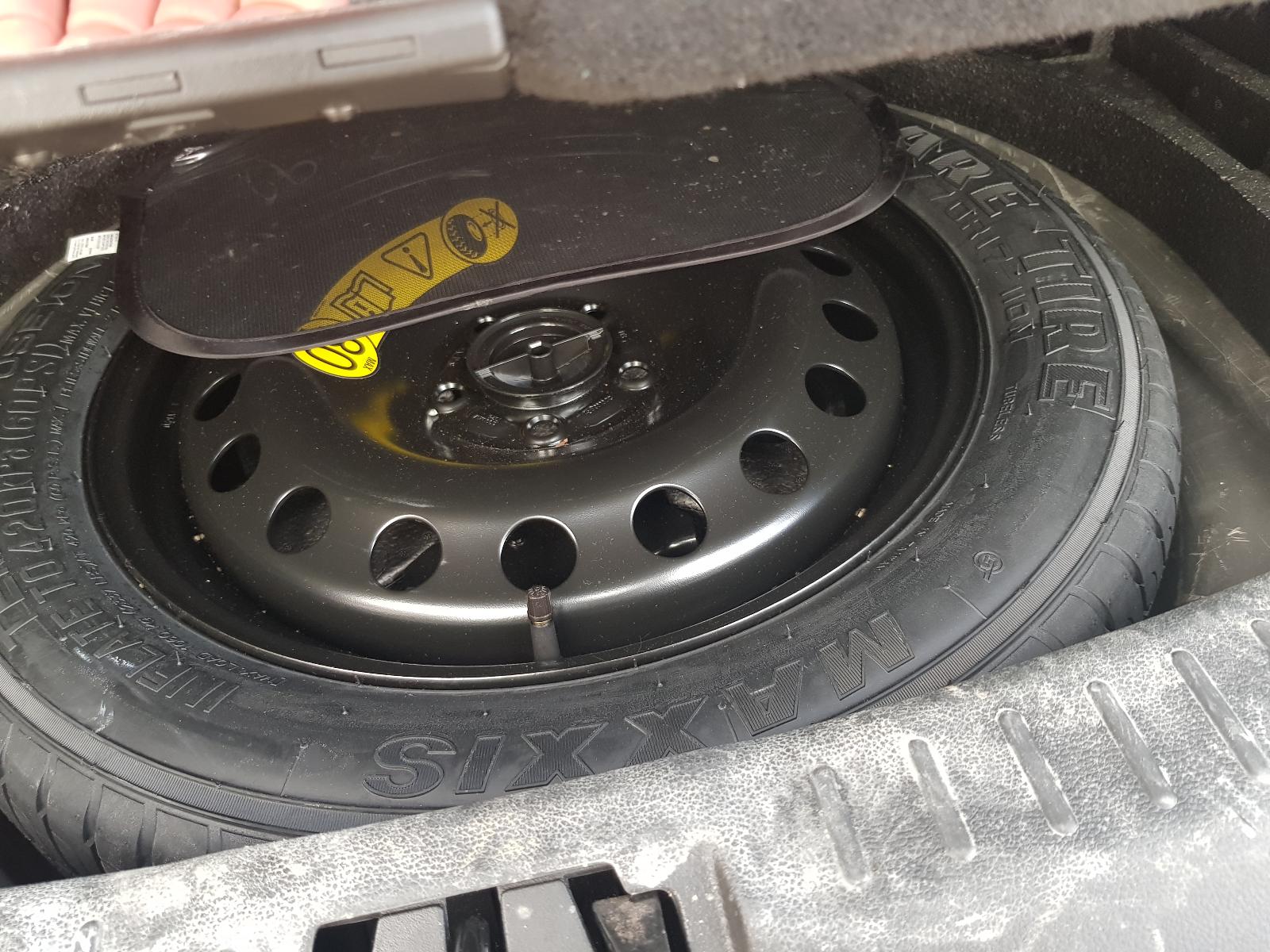 Ford Escape - LF 2007-Present