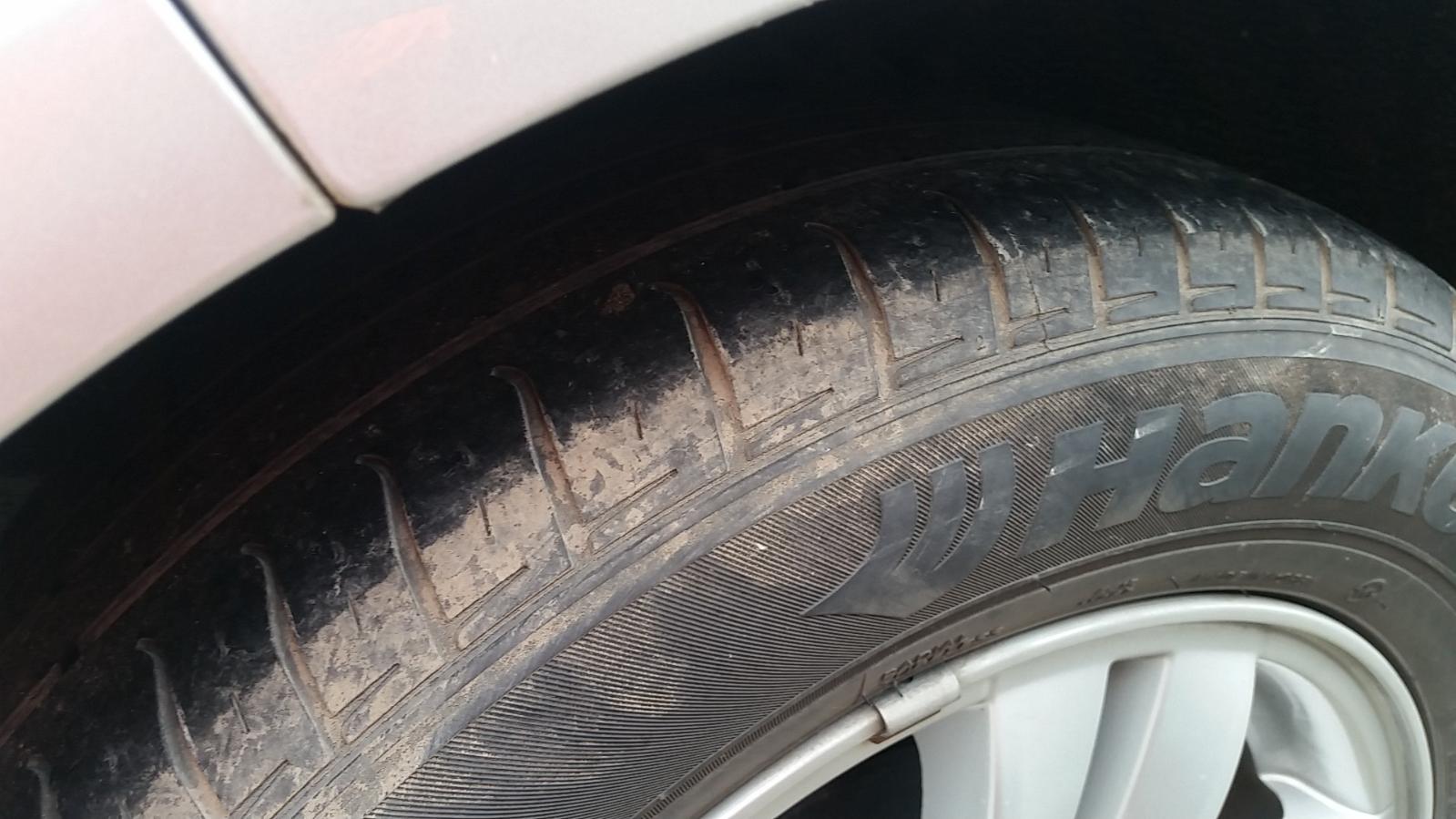 Holden Barina - TM 2011-Present