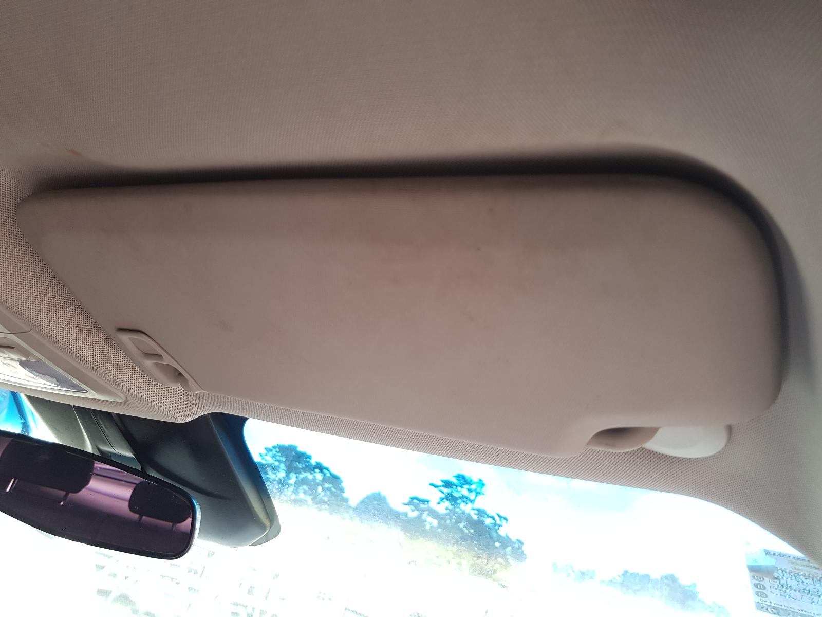 Holden Cruze - 2009-Present