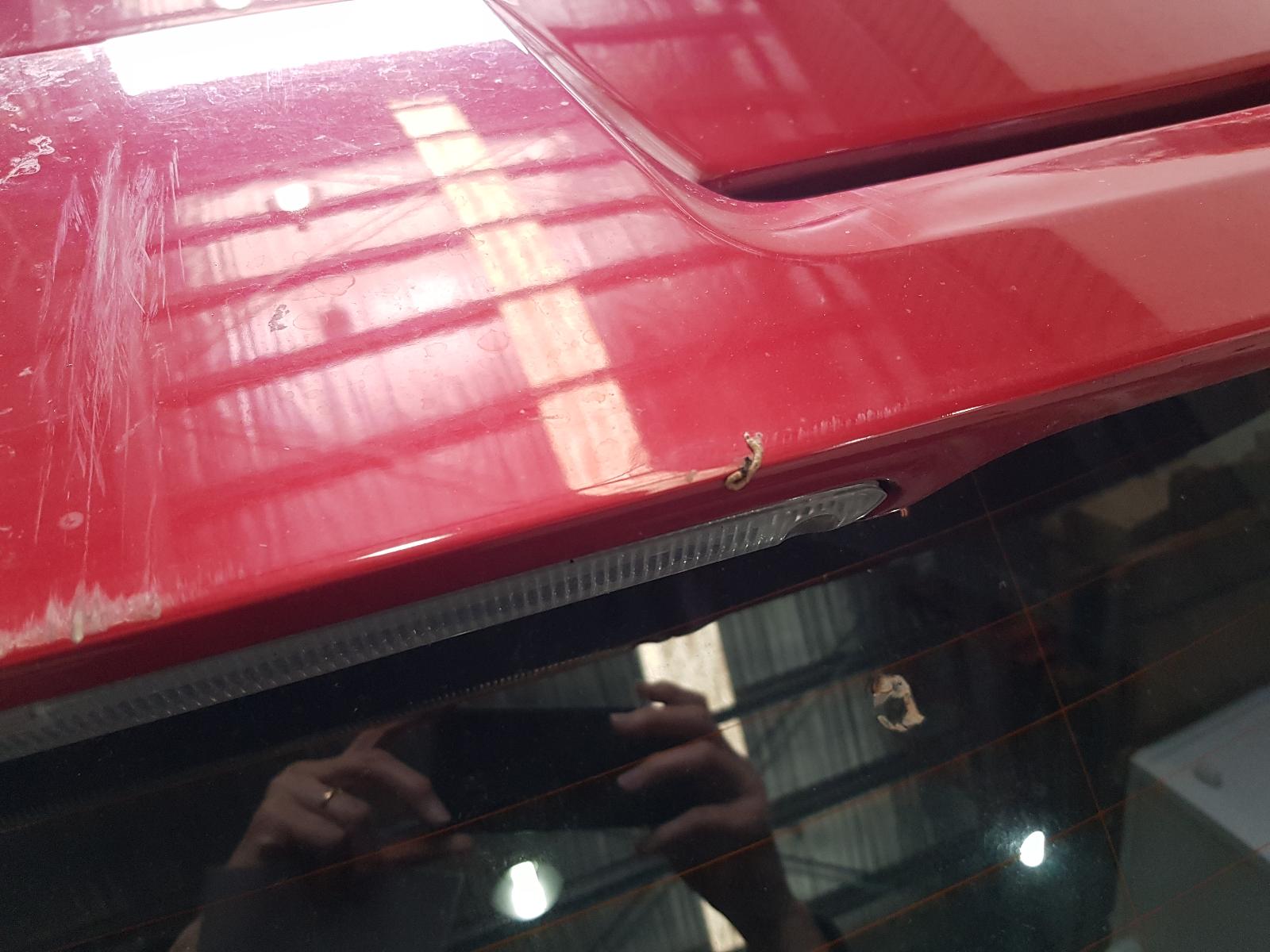 Ford Focus - LW 2011-2015